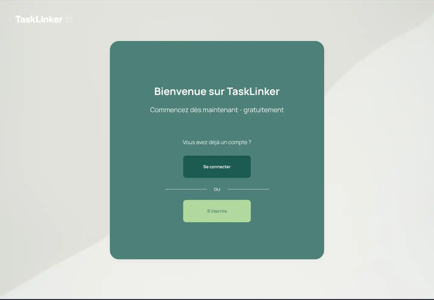 Image du projet